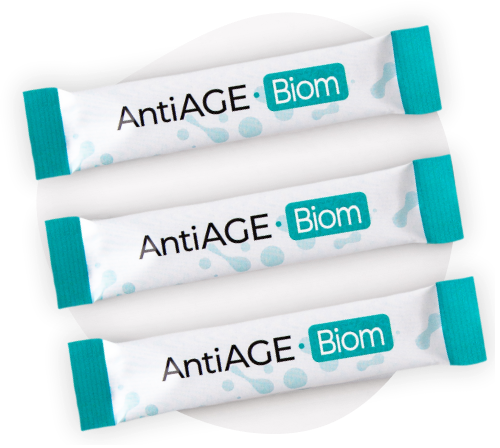 Anti AGE-Biom