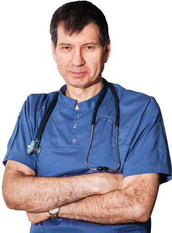 Рустем Садыков