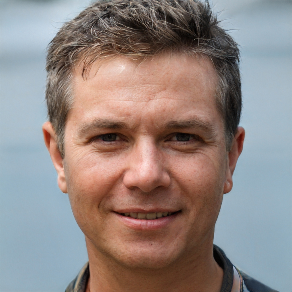 Виктор, Москва