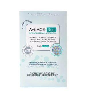 Anti AGE-Biom