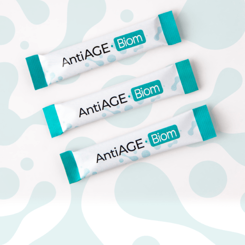Anti AGE-Biom