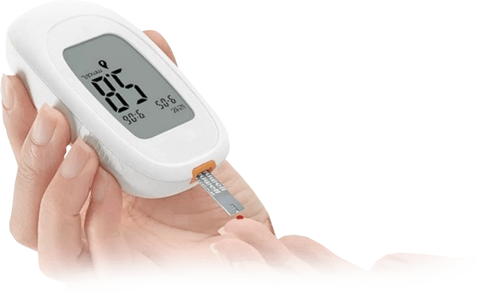 Сахарный диабет