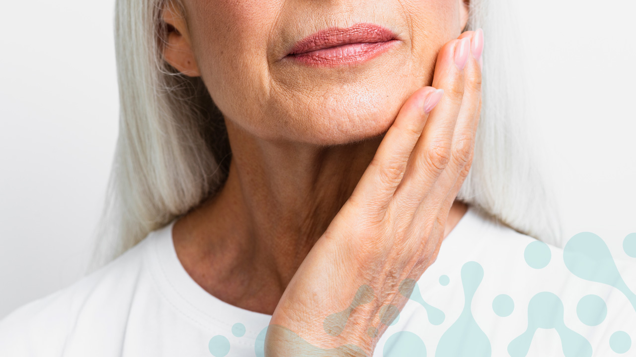 Признаки старения