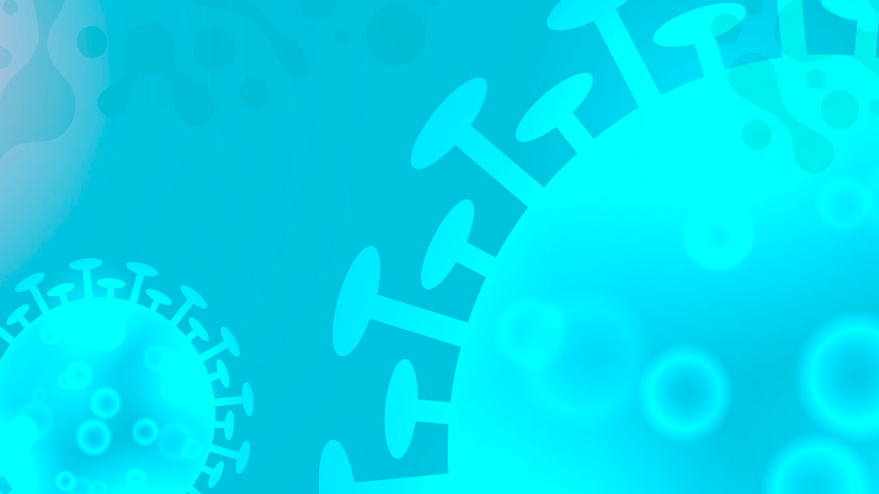 Опасность коронавируса