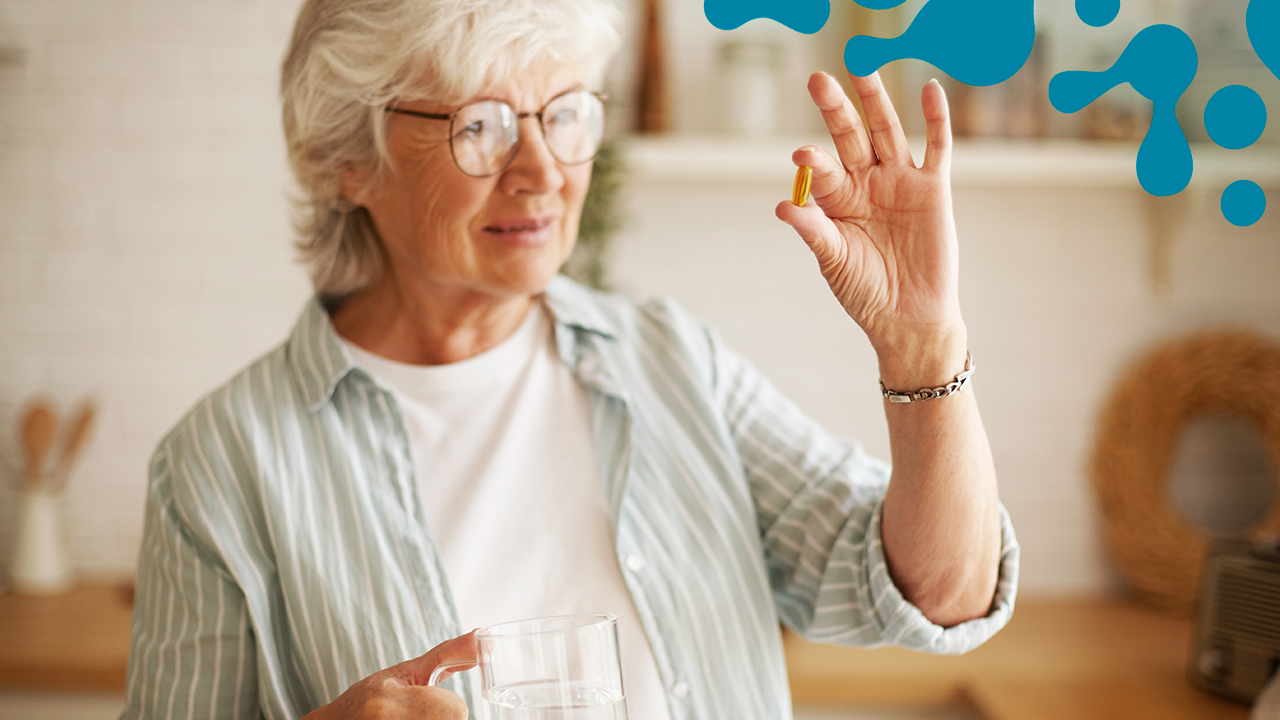 Причины развития болезни Альцгеймера 