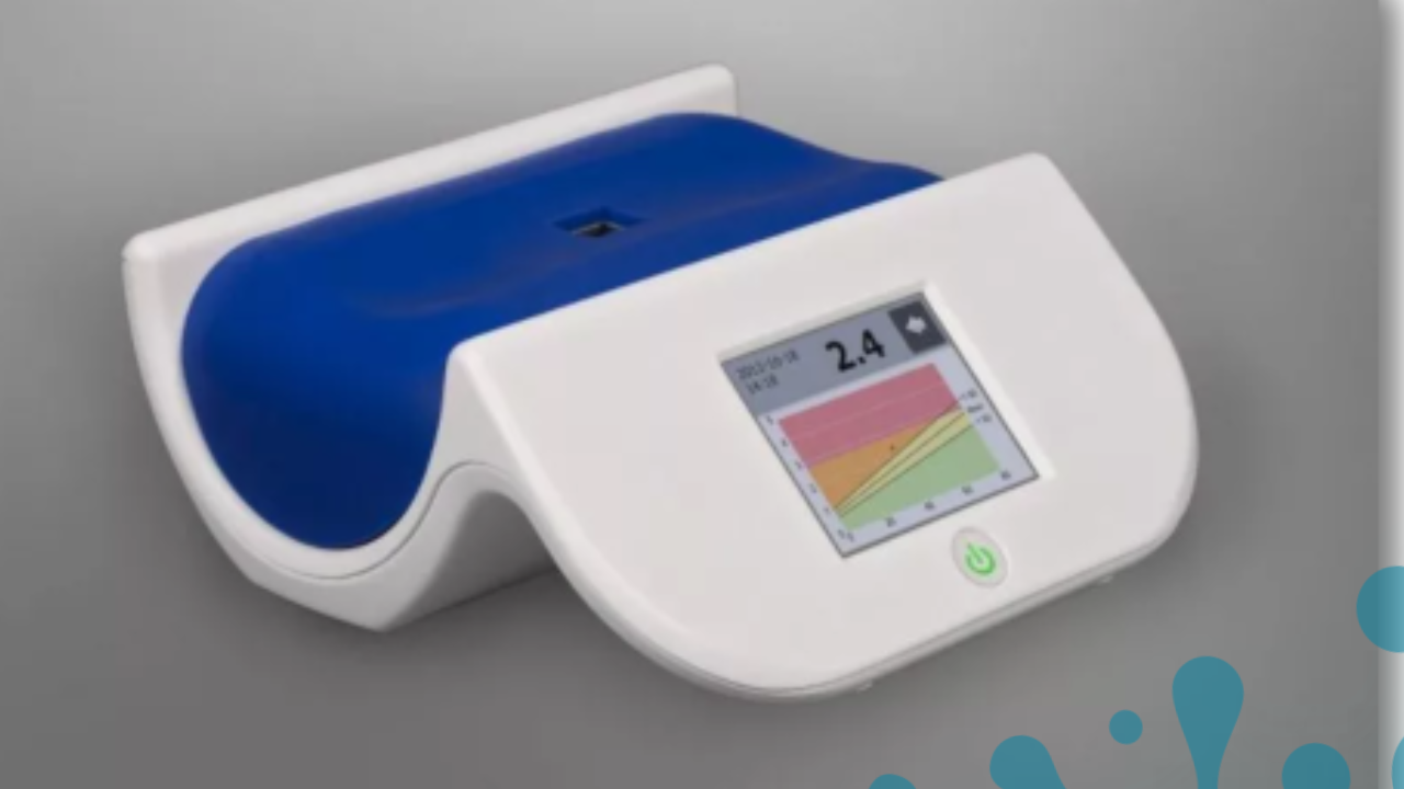 Анализатор Age Reader 