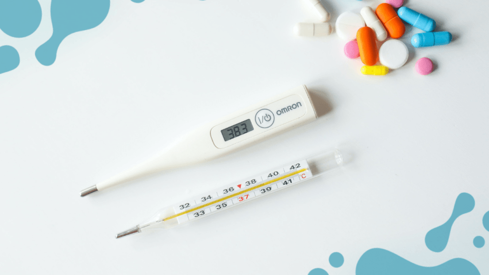 симптомы гриппа