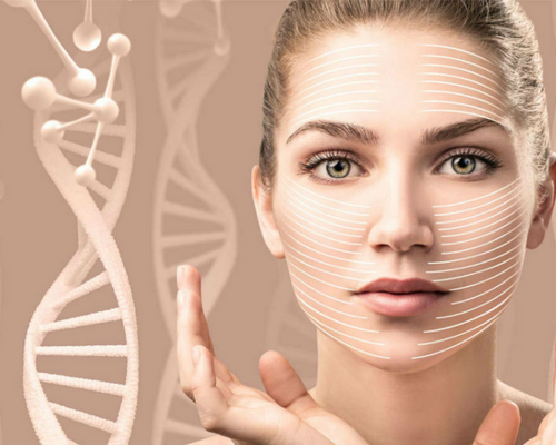 Восполнение коллагена