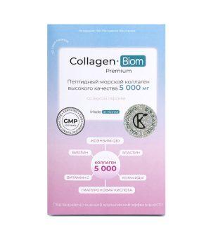 Коллаген-биом